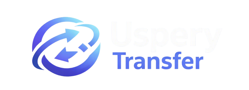 Uspery Transfer